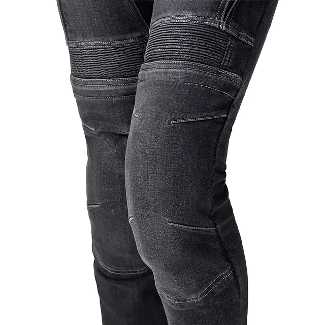 Women’s Motorcycle Jeans W-TEC Biterilla Eva Lady