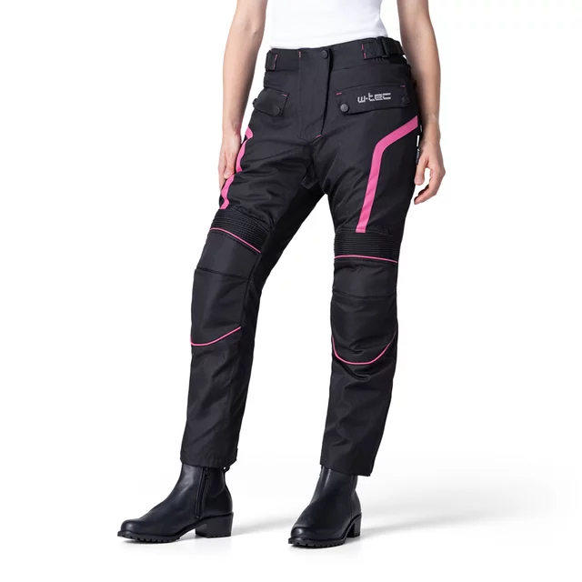 Women’s Motorcycle Pants W-TEC Durmanes Lady