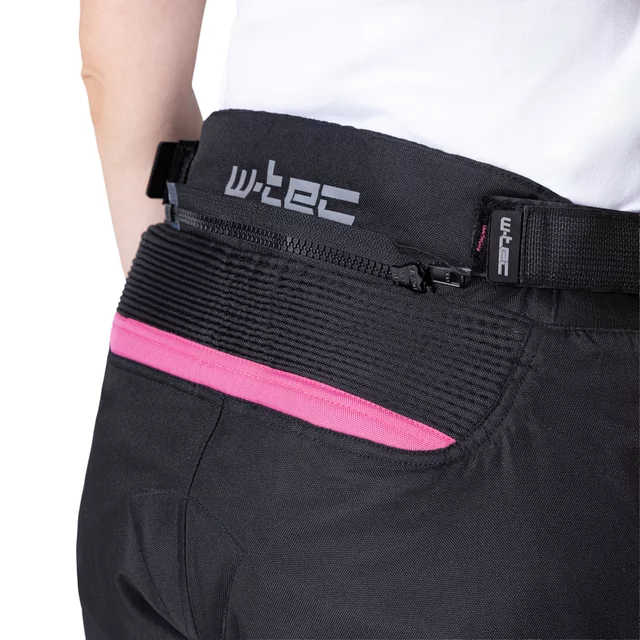Women’s Motorcycle Pants W-TEC Durmanes Lady