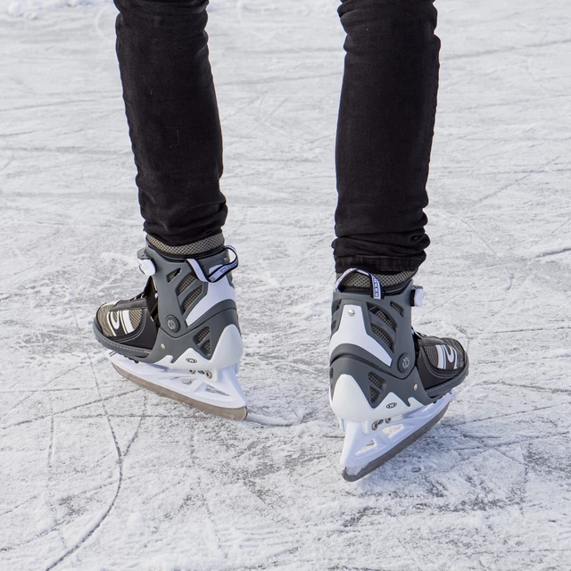 2-in-1 Skates/Inline skates WORKER Tifero