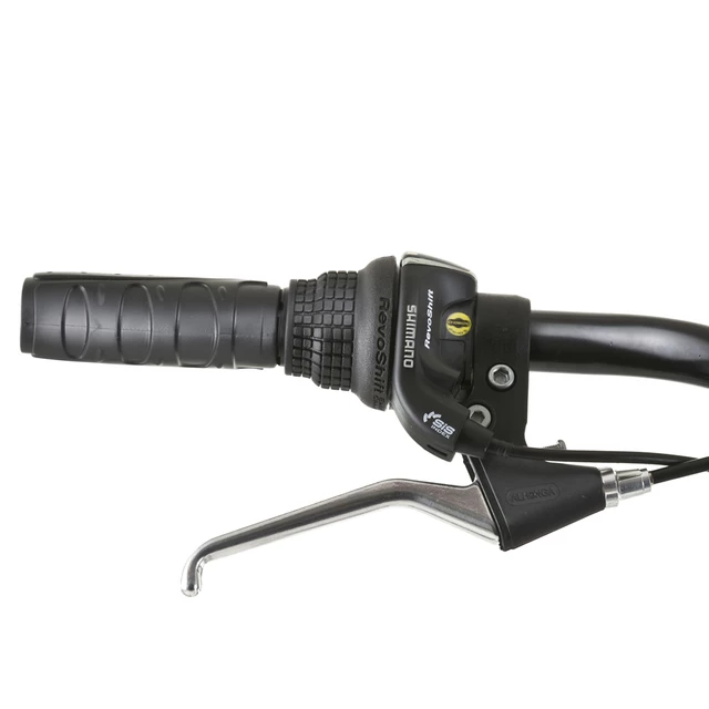 Trekking Bike DHS Citadinne 2833 28" - 2017