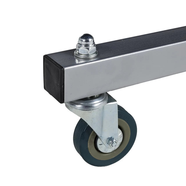 Joola Transport Table Tennis Table
