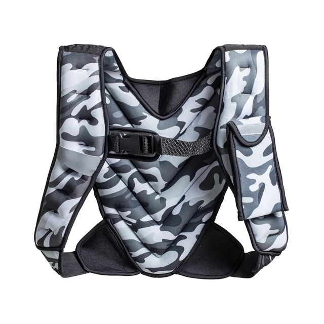 Weighted Vest inSPORTline Klaper 5 kg