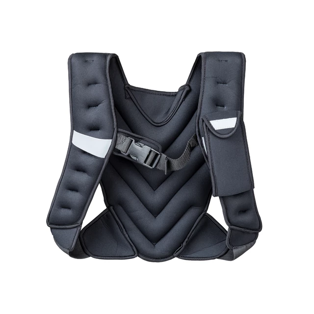 Weighted Vest inSPORTline Klaper 5 kg