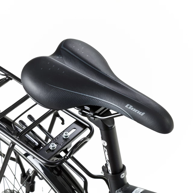 Trekking Bike Devron Urbio T2.8 – 2016