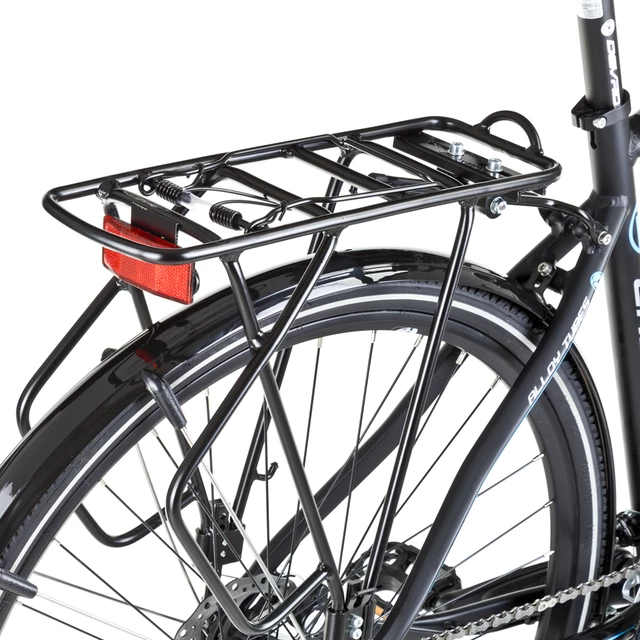 Trekking Bike Devron Urbio T2.8 – 2016