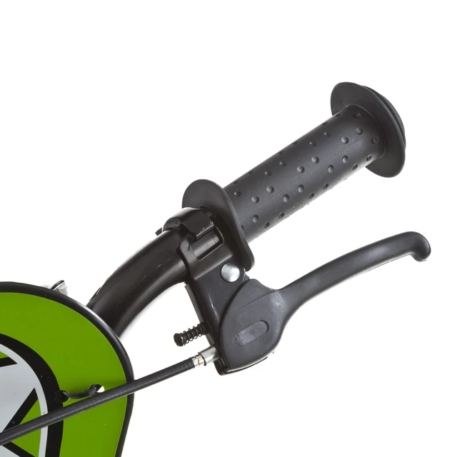 Kids bike KAWASAKI Shrimp 12" 2012