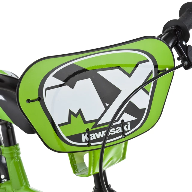 Kids bike KAWASAKI Shrimp 12" 2012