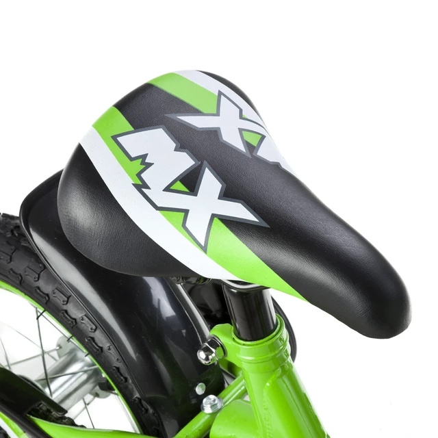 Kids bike KAWASAKI Shrimp 12" 2012