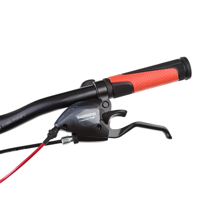Mountain Bike Devron Riddle H0.9 29” – 2016