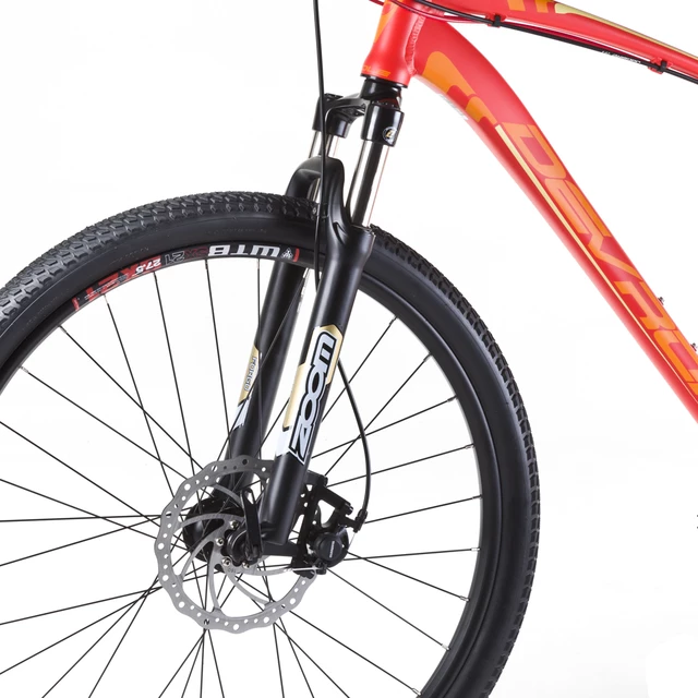 Mountain Bike Devron Riddle H0.9 29” – 2016