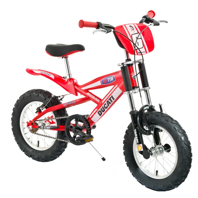 Ducati kid's bike DT16 16" 2013
