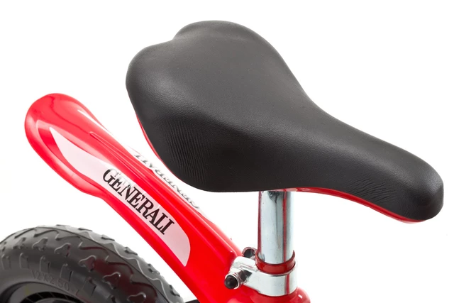 Ducati kid's bike DT16 16" 2013