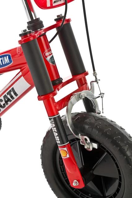 Ducati kid's bike DT14 14" 2013