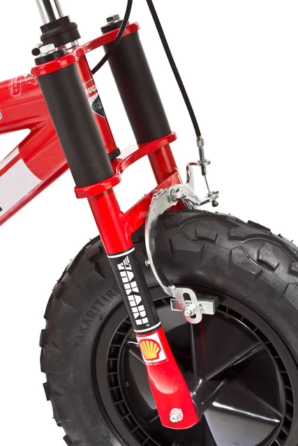 Ducati kid's bike DT12 12" 2013