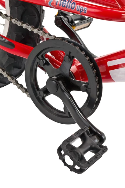 Ducati kid's bike DT16 16" 2013