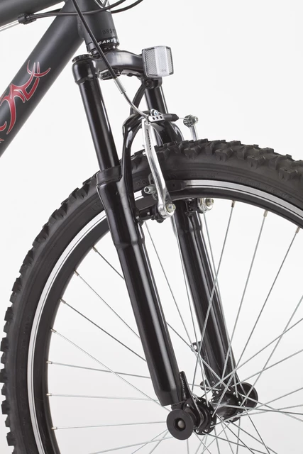 MTB bike DHS Chuper 2666 - model 2011