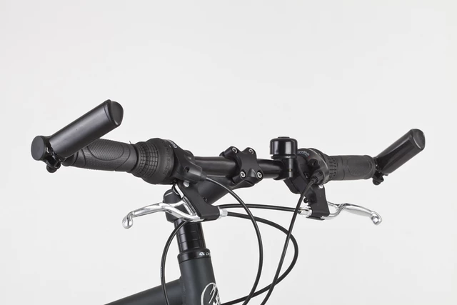 MTB bike DHS Chuper 2666 - model 2011