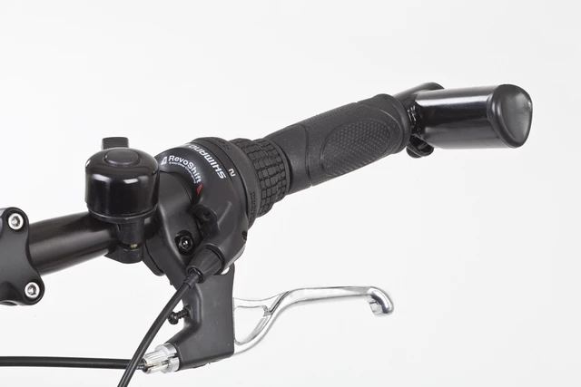 MTB bike DHS Chuper 2666 - model 2011