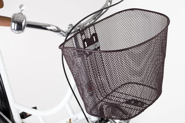 Lady´s treking bike DHS 2854 - model 2012