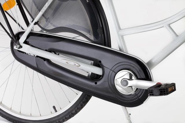 Lady´s treking bike DHS 2854 - model 2012