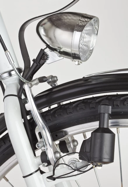 Lady´s treking bike DHS 2854 - model 2012