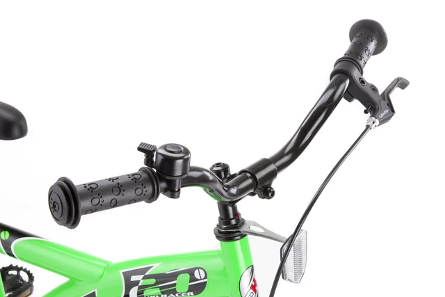 Kids bike DHS 2001 Kid Racer 20"
