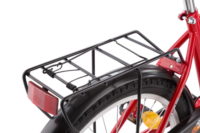Kids bike DHS Prince 2001 - model 2011