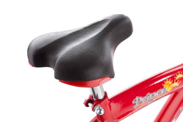 Kids bike DHS Prince 2001 - model 2011