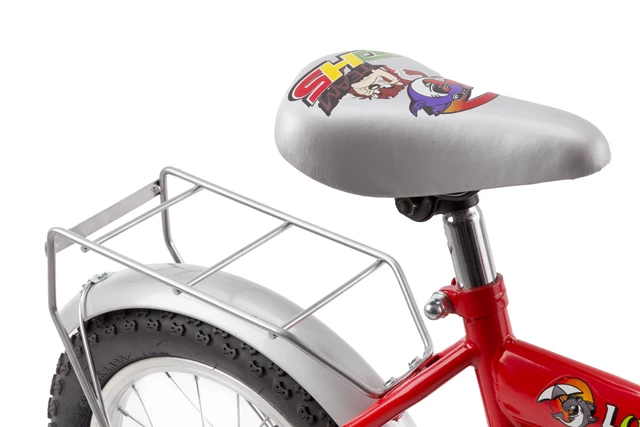 Kids bike DHS lucky 1401 - model 2011