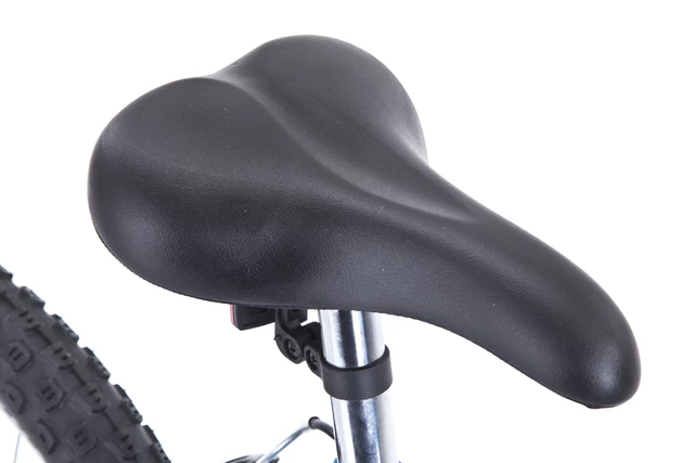 DHS kid bike Racer II 2012 20" - model 2013