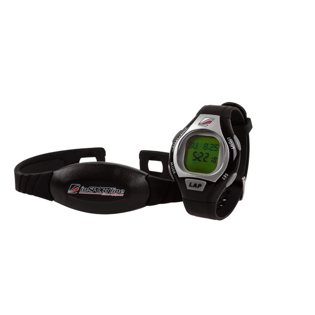 inSPORTline BN - M31 SportTester
