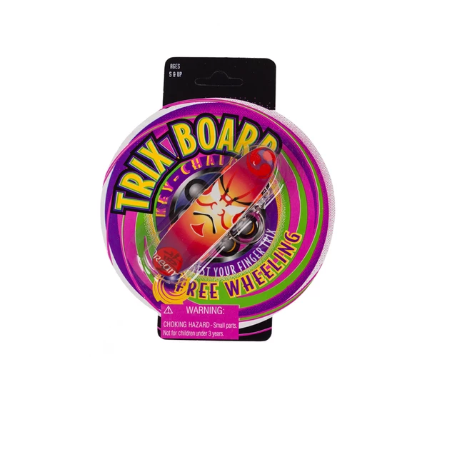 2801KC Mini Skateboard