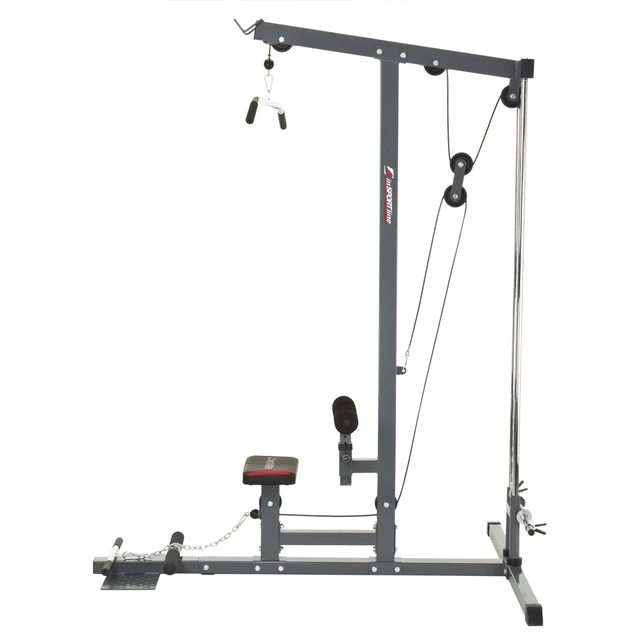 Upper Pulley inSPORTline LP05