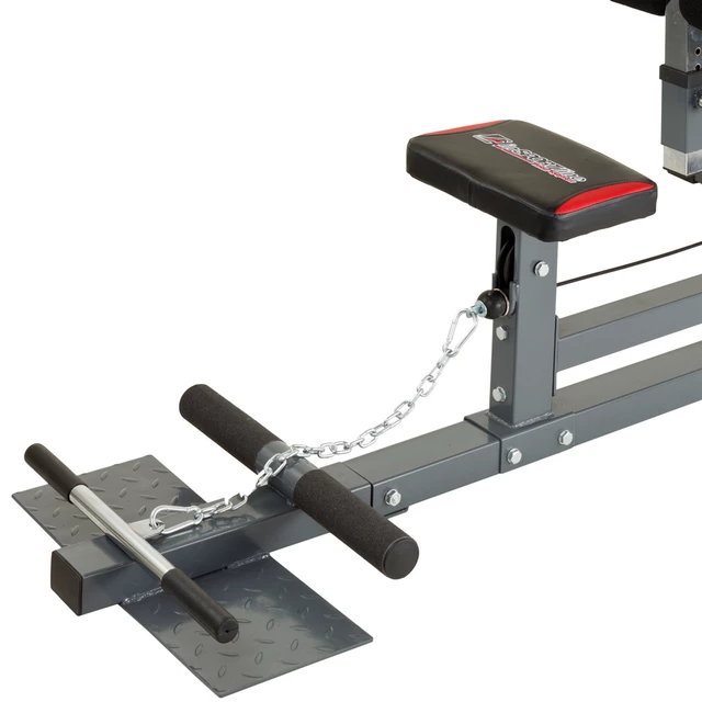 Upper Pulley inSPORTline LP05