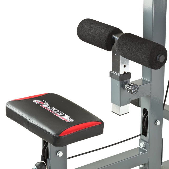 Upper Pulley inSPORTline LP05