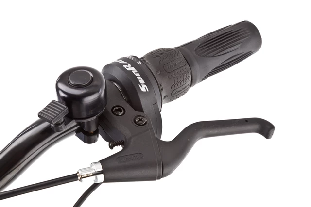 Bicycle DHS Life Joy 2613 26" - model 2012