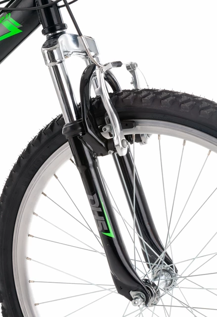 Junior bike DHS 2442 24" - model 2013