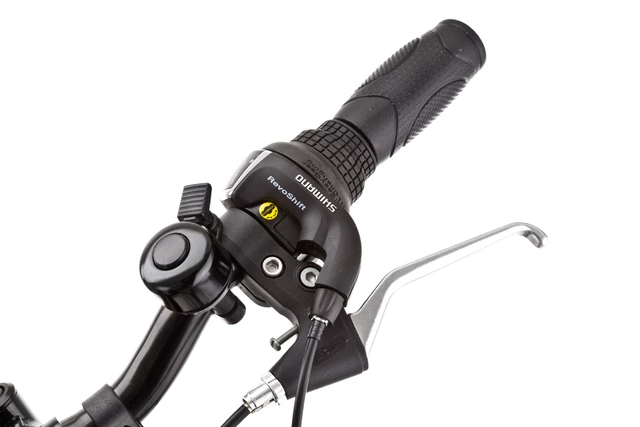 Junior bike DHS 2442 24" - model 2013