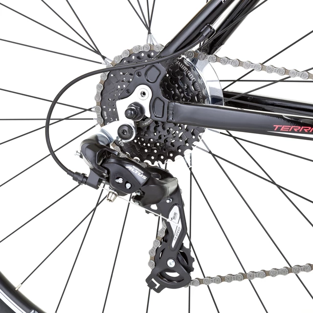 Mountain Bike DHS Terrana 2923 29" - model 2015