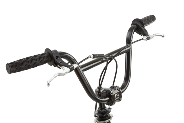DHS Jumper 2005 Freestyle Bike - model 2012