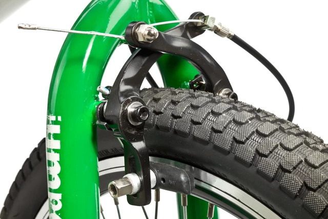 DHS Jumper 2005 Freestyle Bike - model 2012