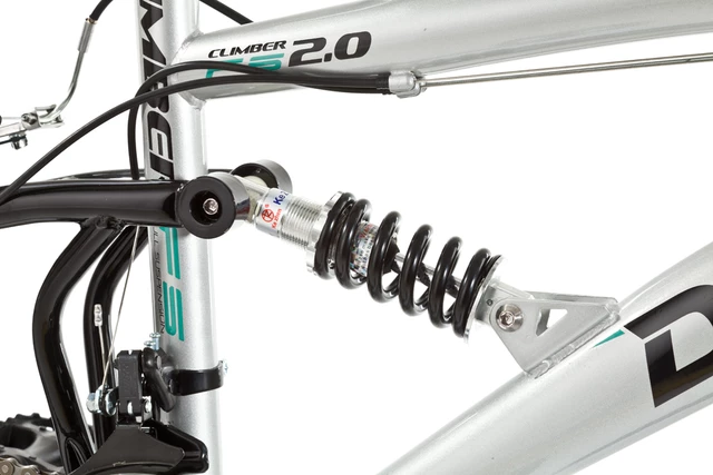 Junior bike DHS 2442 24" - model 2013