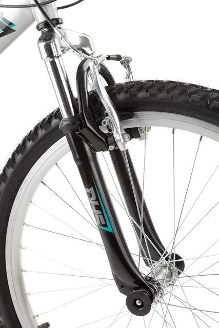 Junior bike DHS 2442 24" - model 2013