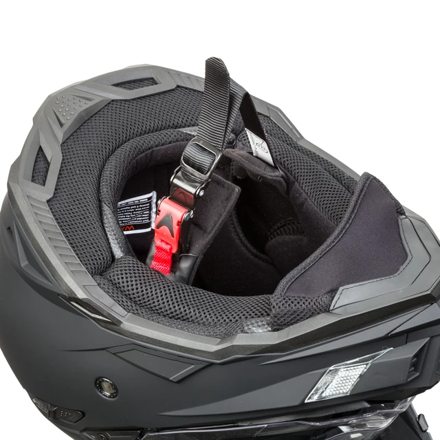 Alltop AP-8851 Motocross Helmet