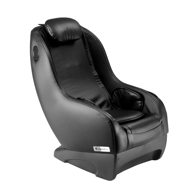 Massage Chair inSPORTline Gambino - Brown
