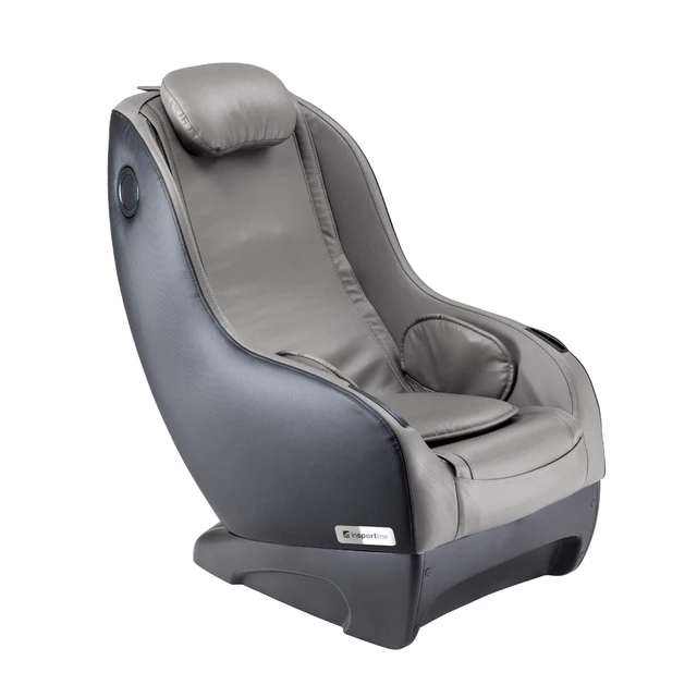 Massage Chair inSPORTline Gambino - Brown