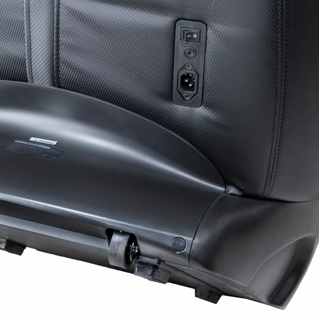 Massage Chair inSPORTline Gambino - Brown