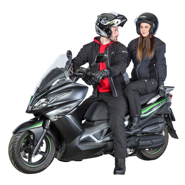 TWG-170 W-TEC Perfect motorcycle gloves