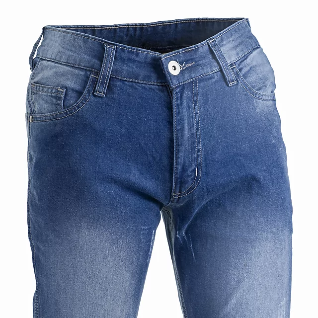 Men’s Moto Jeans W-TEC Shiquet